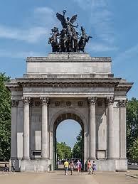 Arco de Wellington
